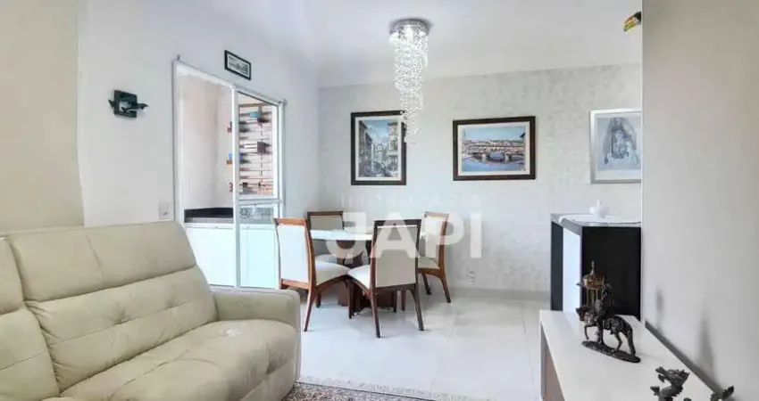 Apartamento para venda em engordadouro de 73.00m² com 3 quartos, 1 suite e 2 garagens