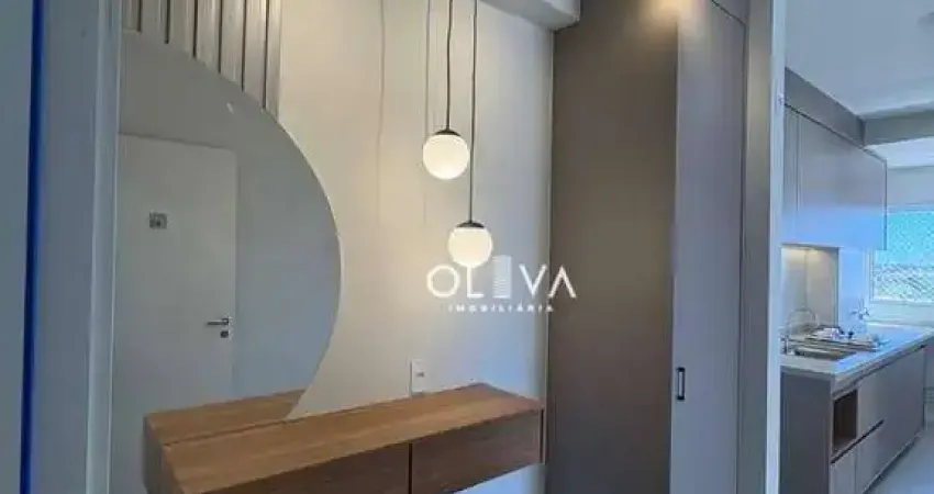 Apartamento para venda em jardim são marco de 52.00m² com 2 quartos e 1 garagem