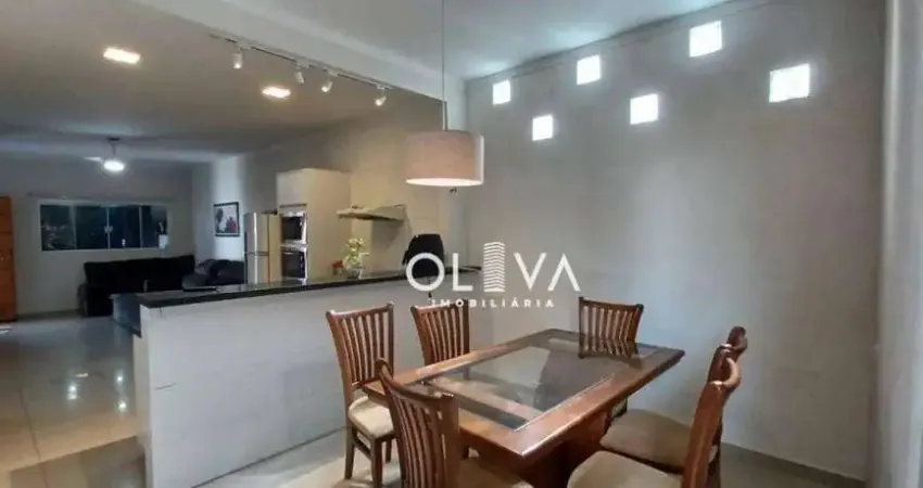 Casa para venda em parque das amoras ii de 242.00m² com 2 quartos, 1 suite e 6 garagens