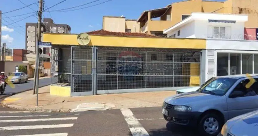 Prédio comercial para venda em vila seixas de 221.00m² com 7 garagens