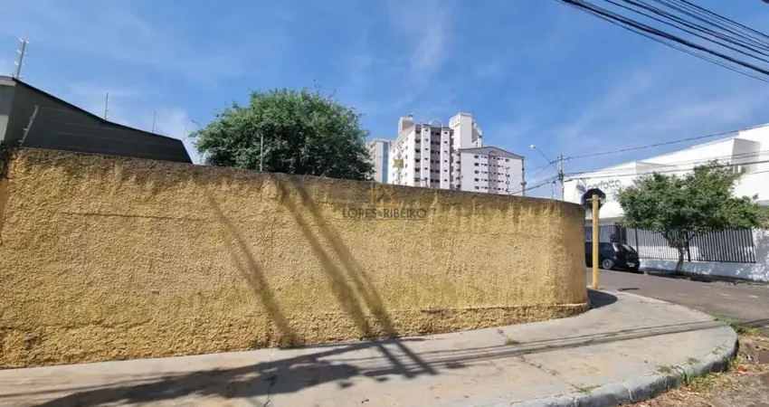 Terreno à venda no Jardim Bom Pastor, Botucatu 