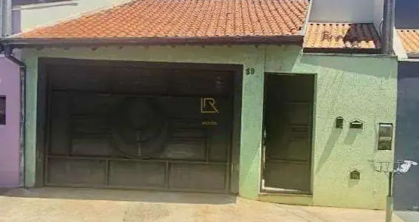 Casa para venda em jardim bandeirantes de 110.00m² com 2 quartos, 1 suite e 2 garagens
