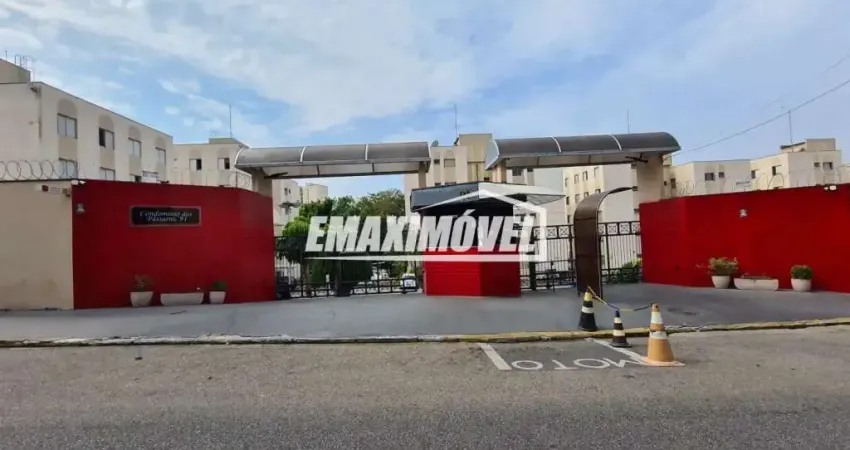 Apartamento para venda em jardim guadalajara de 40.00m² com 2 quartos e 1 garagem