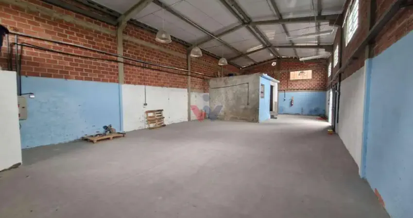 Galpão / depósito / armazém para venda e aluguel em cidade industrial de 180.00m²