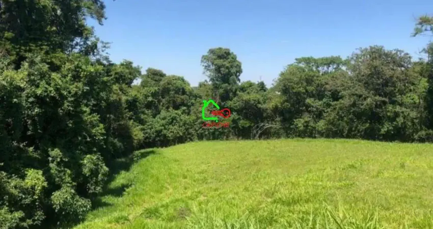 Terreno em condomínio fechado à venda na Rua Hélio Henrique Favrin, 420, Vista Alegre, Vinhedo