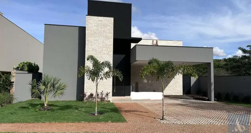Casa para venda em residencial e empresarial alphaville de 502.00m² com 3 quartos, 3 suites e 4 garagens