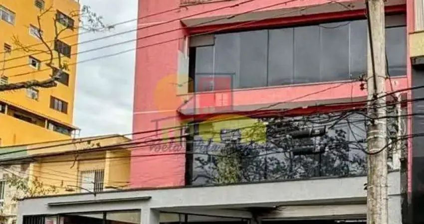 Sala comercial para alugar na Avenida Bispo César Dacorso Filho, 21, Rudge Ramos, São Bernardo do Campo