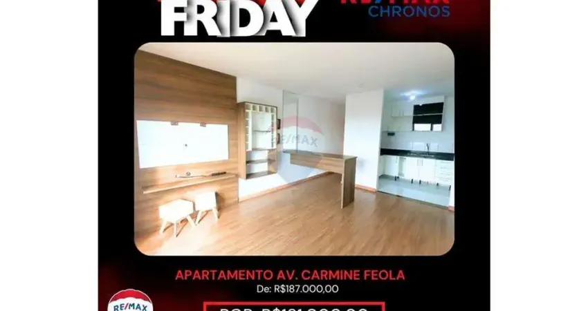 Apartamento para venda em vila rio branco de 57.00m² com 1 quarto e 1 garagem