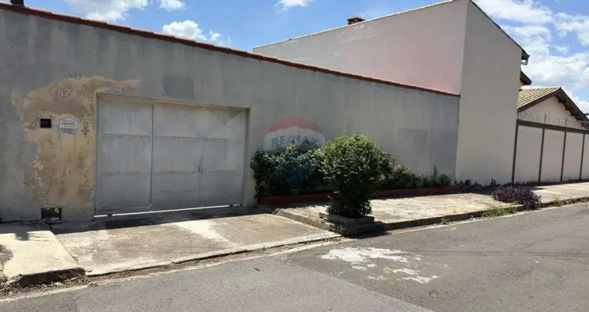 Casa para venda em jardim astro de 113.00m² com 3 quartos, 1 suite e 6 garagens