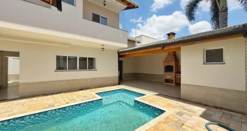 Casa de condomínio para venda em jardim portal de itaici de 314.00m² com 3 quartos, 3 suites e 4 garagens