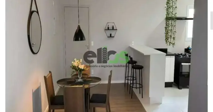 Apartamento para alugar em parque campolim de 47.00m² com 2 quartos e 1 garagem