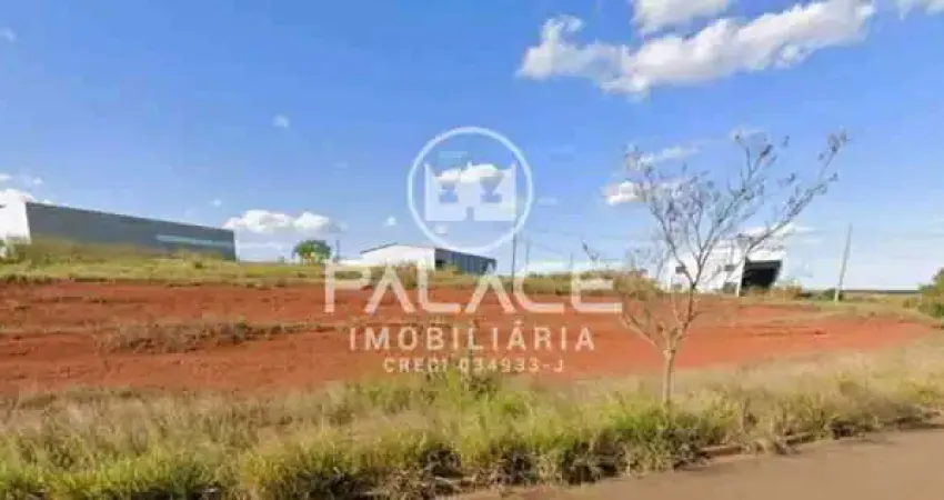 Terreno para venda em loteamento distrito industrial uninorte de 1496.00m²