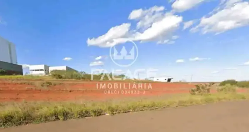 Terreno para venda em loteamento distrito industrial uninorte de 2081.00m²