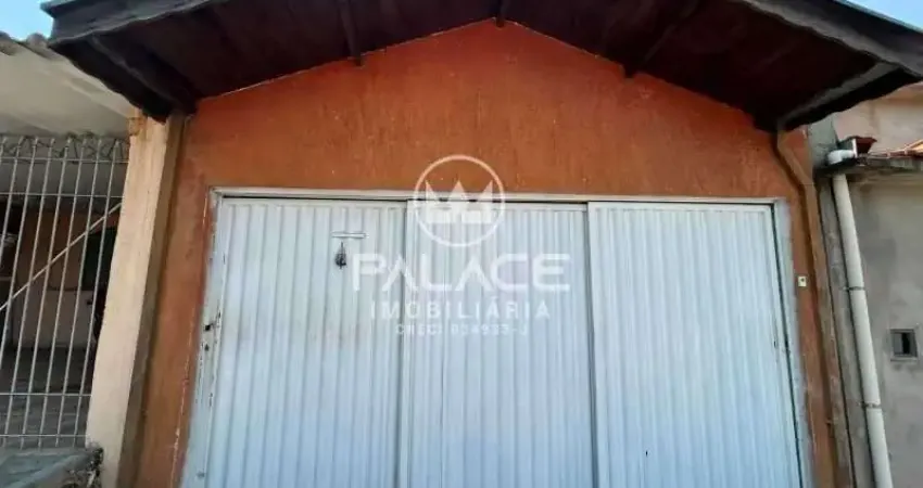 Casa para venda em jardim são paulo de 100.00m² com 2 quartos, 1 suite e 2 garagens