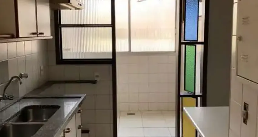 Apartamento para alugar em vila vianelo de 77.00m² com 2 quartos, 1 suite e 2 garagens