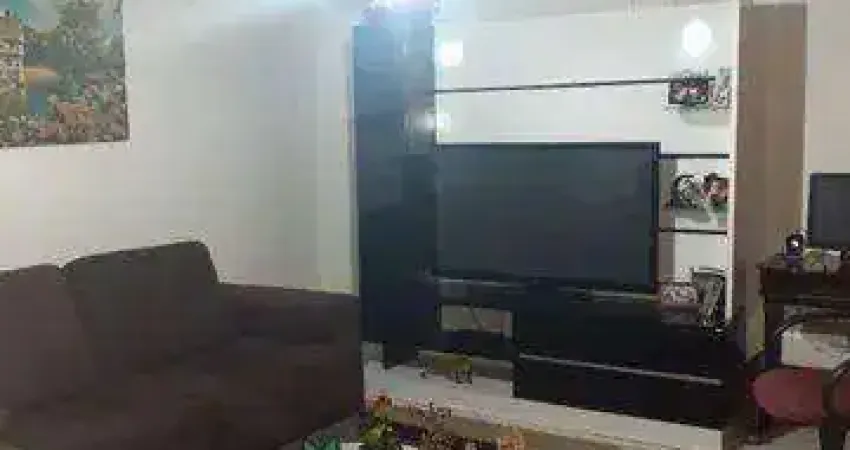 Casa para venda em água fria de 160.00m² com 2 quartos, 1 suite e 2 garagens