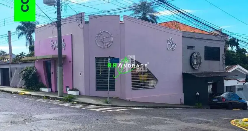 Imóvel comercial para venda em centro de 440.00m² com 6 quartos