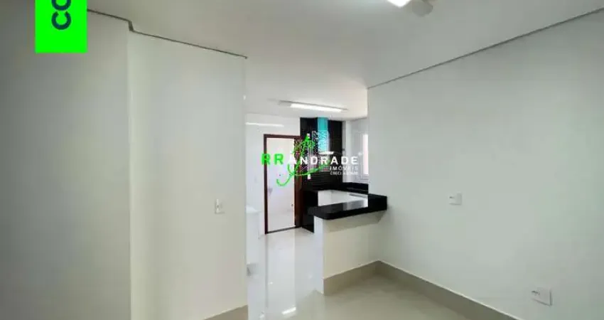 Apartamento para venda em residencial amazonas de 217.00m² com 4 quartos, 4 suites e 4 garagens