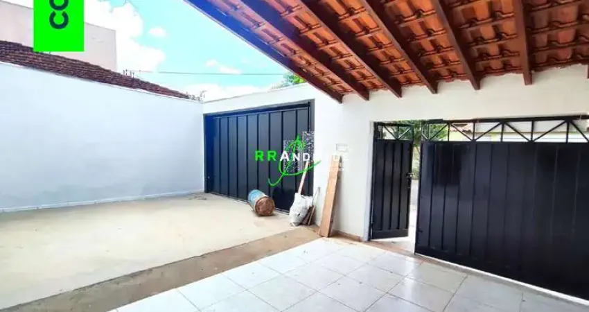 Casa para venda em vila santa maria do carmo de 150.00m² com 3 quartos, 1 suite e 4 garagens