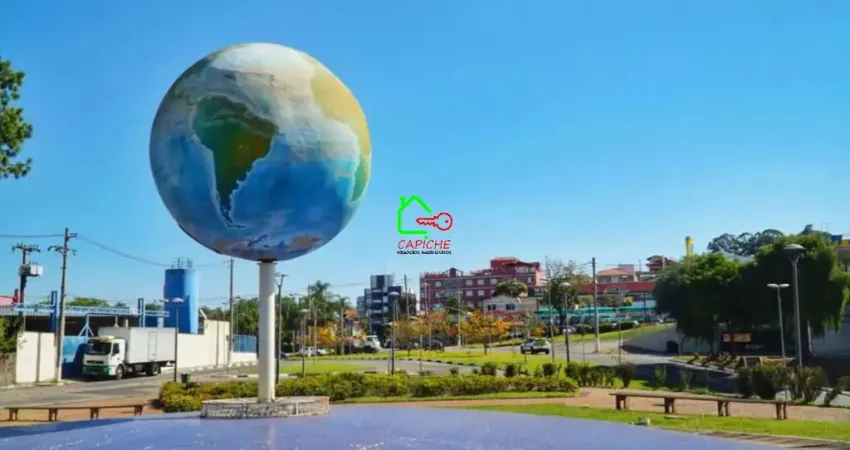 Terreno à venda na Rua Cleide Aparecida Ferrari Torres, 1, Pinheirinho, Vinhedo