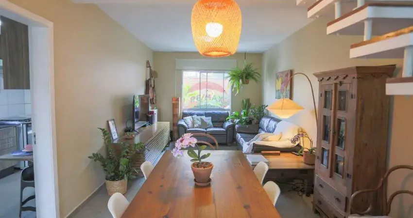 Casa de condomínio para venda em jardim são carlos de 132.00m² com 3 quartos, 1 suite e 3 garagens