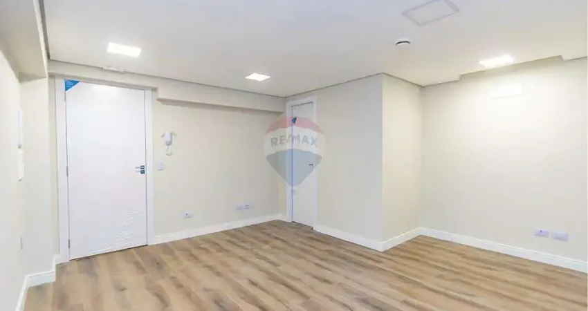 Sala comercial para alugar na Avenida República Argentina, 1350, Portão, Curitiba