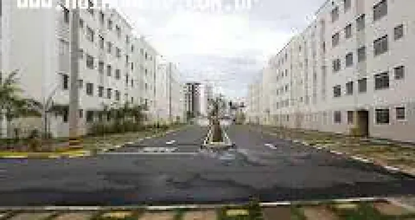 Apartamento para venda em loteamento mogilar de 50.00m² com 2 quartos e 1 garagem