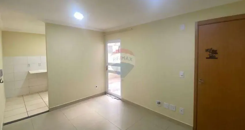 Apartamento para alugar em conjunto habitacional narciso gomes de 49.00m² com 2 quartos e 1 garagem