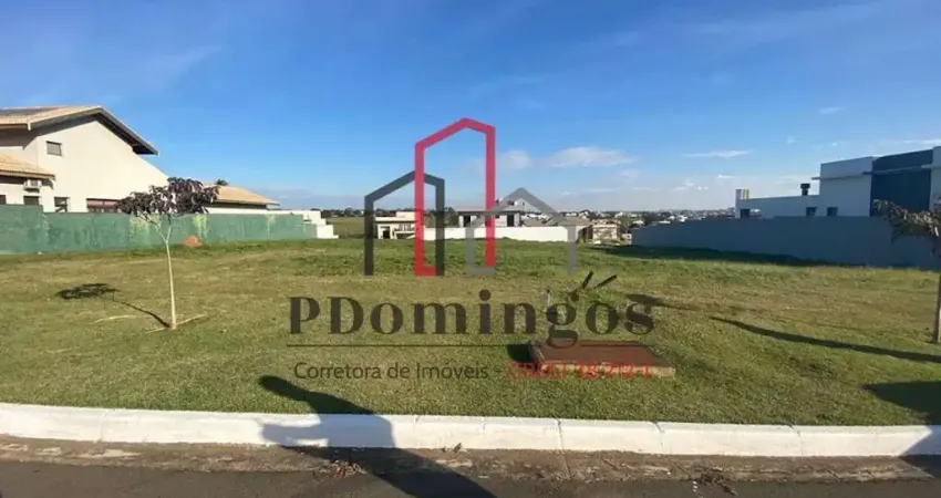 Terreno en condomínio para venda em residencial jardins da cidade de 1067.00m²