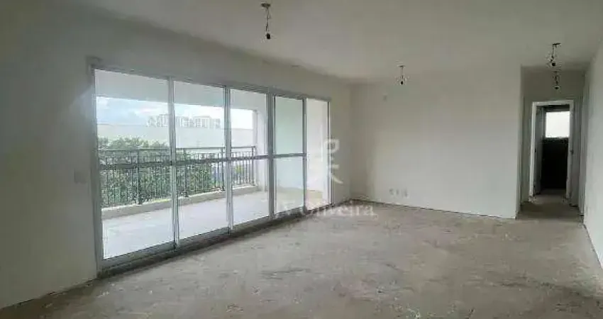 Apartamento para venda em santo amaro de 175.00m² com 3 quartos, 3 suites e 2 garagens