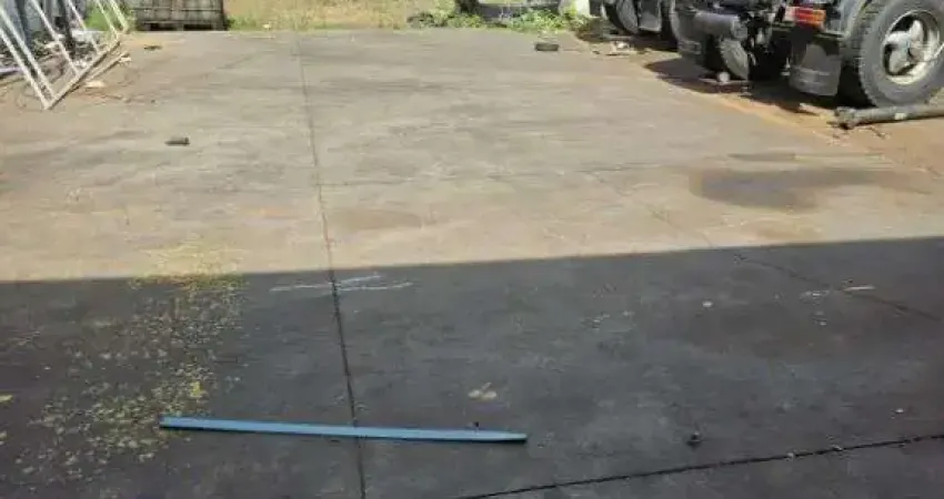 Terreno para alugar em chácaras campos dos amarais de 2000.00m²