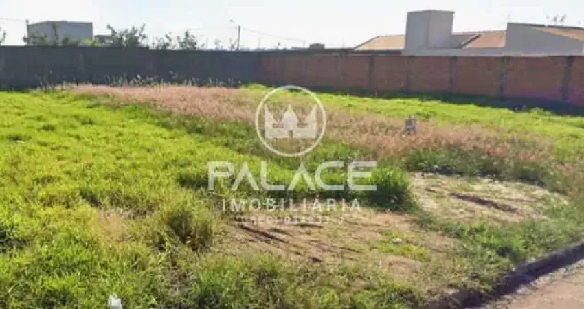 Terreno para venda em residencial alto da boa vista de 250.00m²