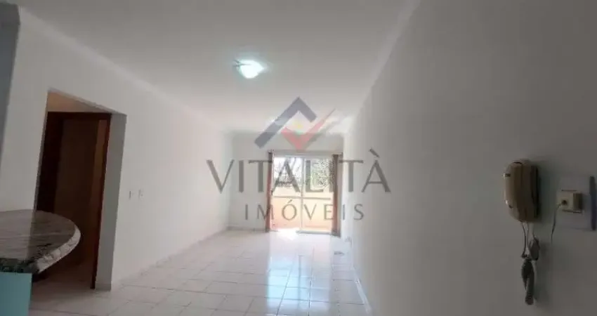 Apartamento para venda em nova ribeirânia de 50.00m² com 1 quarto e 1 garagem