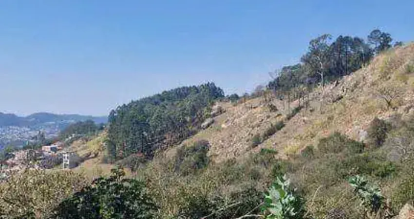 Terreno para venda em parque mirante de parnaíba de 12360.00m²