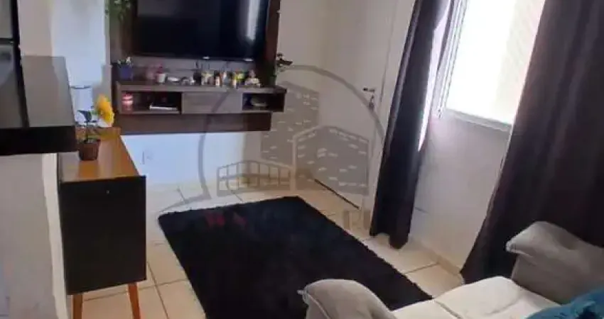 Apartamento para venda em valentina figueiredo de 43.00m² com 2 quartos e 1 garagem