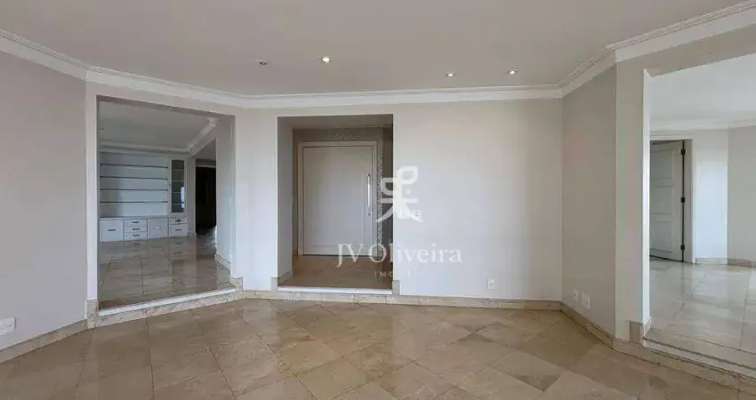 Apartamento para venda em panamby de 334.00m² com 4 quartos, 4 suites e 5 garagens