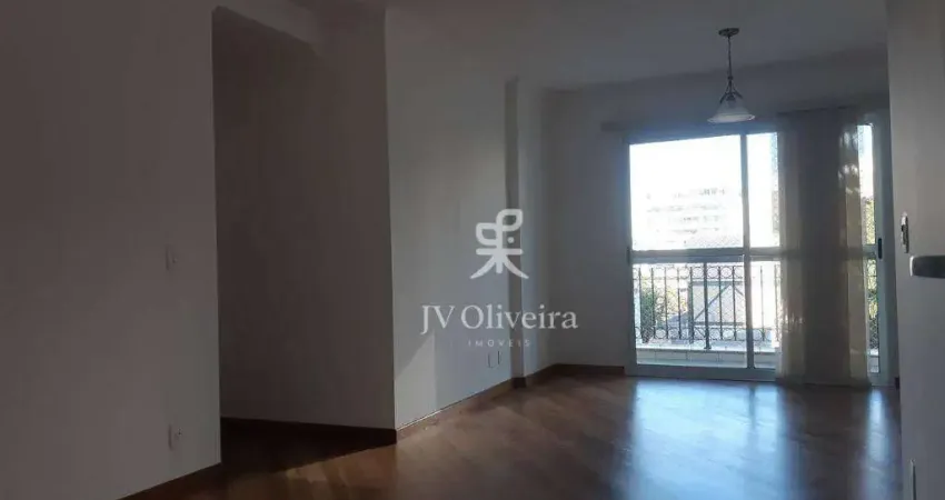 Apartamento para alugar em pinheiros de 100.00m² com 3 quartos, 1 suite e 2 garagens