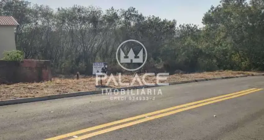 Terreno à venda no Centro (Tupi), Piracicaba 