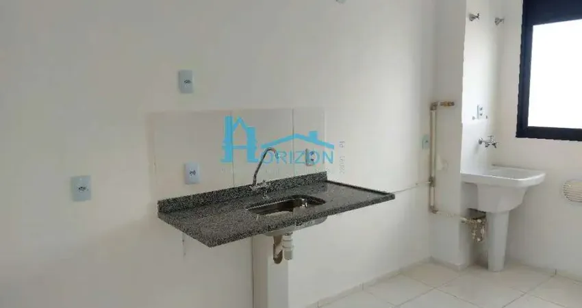 Apartamento para venda em jardim ibirapuera de 43.00m² com 2 quartos