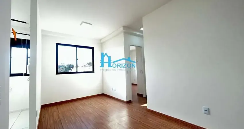 Apartamento para alugar em jardim ibirapuera de 43.00m² com 2 quartos