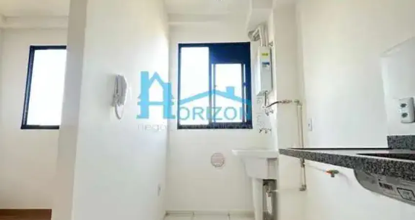 Apartamento para alugar em jardim ibirapuera de 43.00m² com 2 quartos