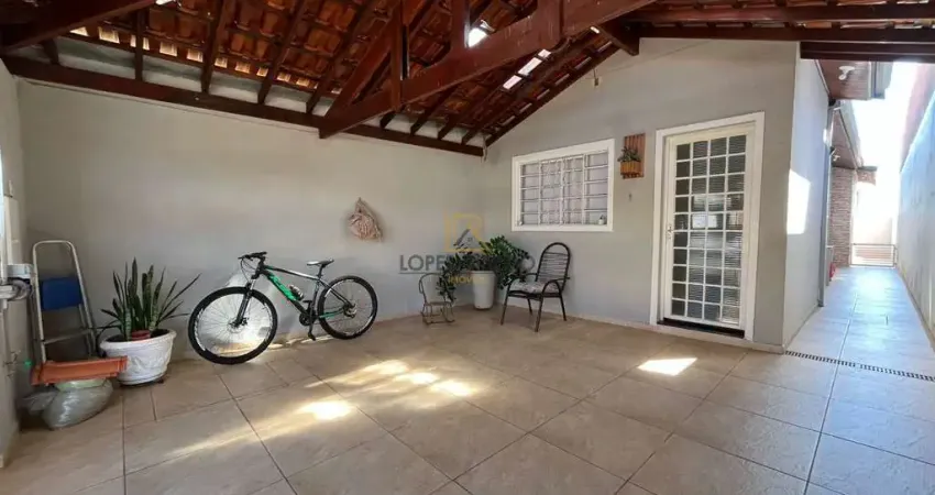 Casa para venda em jardim monte mor de 90.00m² com 2 quartos e 2 garagens