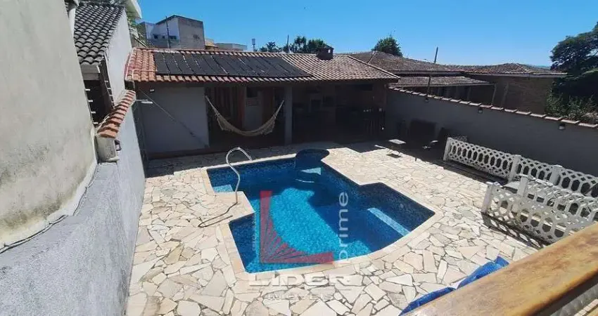 Casa para venda em jardim jaraguá de 300.00m² com 4 quartos, 1 suite e 2 garagens