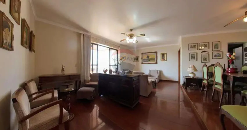 Apartamento para venda em centro de 197.88m² com 3 quartos, 1 suite e 2 garagens