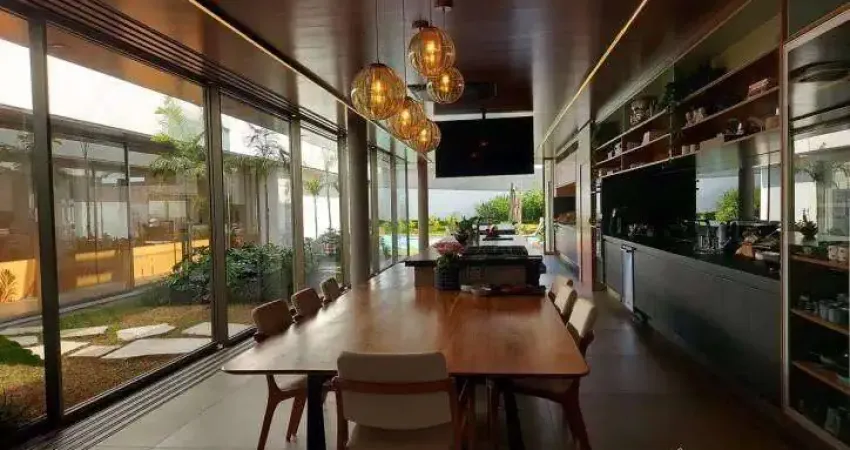 Casa para venda em parque reserva fazenda imperial de 600.00m² com 4 quartos, 4 suites e 6 garagens