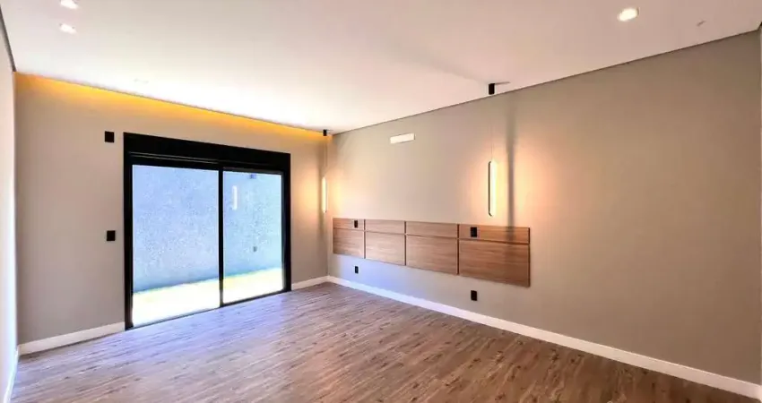 Casa para venda em jardim residencial saint patrick de 450.00m² com 4 quartos, 4 suites e 6 garagens