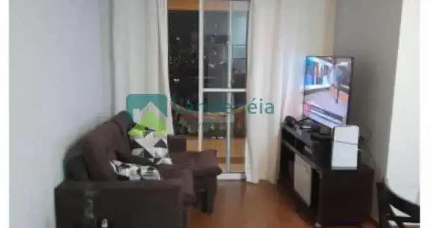 Apartamento para venda em barra funda de 57.90m² com 2 quartos, 1 suite e 1 garagem