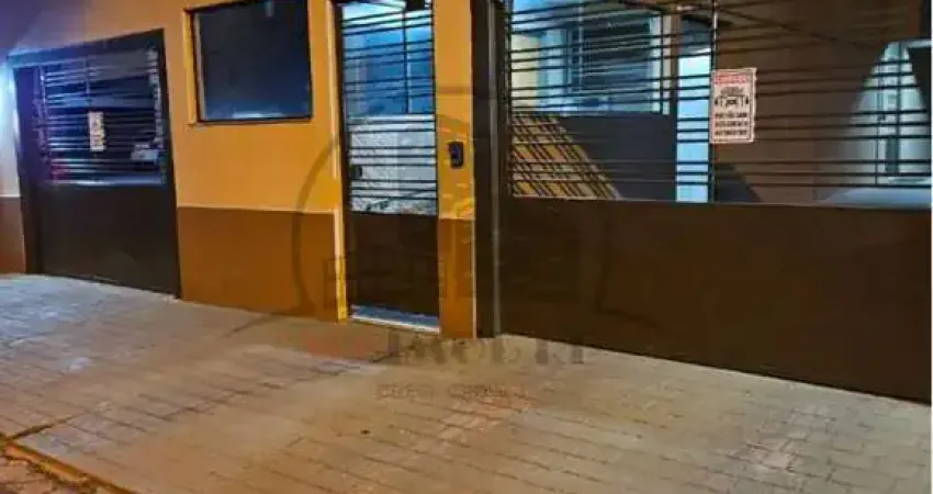 Apartamento para venda em nova aliança de 55.00m² com 2 quartos e 1 garagem