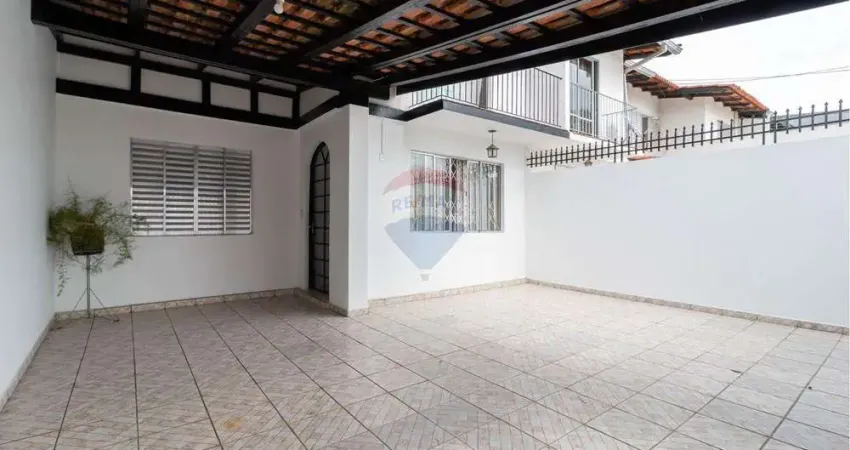 Casa para venda em capão da imbuia de 175.00m² com 3 quartos e 2 garagens