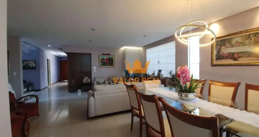 Casa de condomínio para alugar em chácara malota de 380.00m² com 4 quartos, 4 suites e 4 garagens